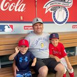 Steve Bendt - @three2pitch - Instagram