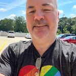 Steve Benfield - @ssbenfield - Instagram