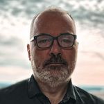 Steve Benfield - @real.evident.soul - Instagram