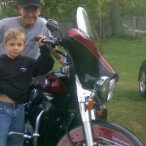 Steve Bennington - @5boyz1grill - Instagram