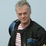 Steve Bennington - @stevebeno - Instagram