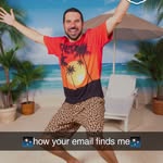 Steve Benoit - @crincos - Instagram