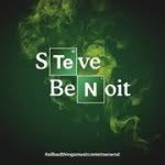 Steve Benoit - @sbenoit311 - Instagram