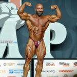 Steve Benthin Mr Masse (Mr. M) - @steve_benthin_ - Instagram