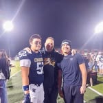 Steve Bergdahl - @steve_b1113 - Instagram
