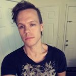 J Steve Bergquist - @hessianhunter - Instagram