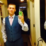 steven bergquist - @stevenab78 - Instagram