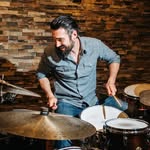 Steve Berkley | Studio Drummer - @steve.t.berkley - Instagram