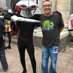 Steve Berman - @bermanlethe - Instagram