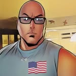 Steve Berman - @steventhearmy - Instagram