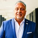 Steve Berman - @smbcane - Instagram