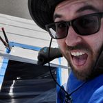 Steve Berman - @farleyvanlife - Instagram