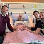 Steve Berman - @berm6865 - Instagram
