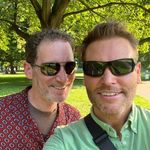 Steve Bernardo - @stevebernardo17 - Instagram