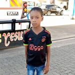 Steve Da Sliva - @stevebernardoda - Instagram
