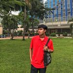 Steve Patrick Q. Bernardo - @stibpatrik - Instagram