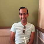 Steven Bernardo - @pundy.sb - Instagram