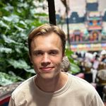Bernhard Stevelt - @bernhardstevelt - Instagram