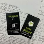 Steve Bernhard - @stevebconstruction - Instagram
