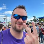 Steve Berns - @bernjak_s - Instagram