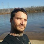 Steve Bess - @tat2steve333 - Instagram