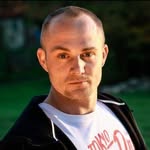 Steve Bethke - @magneten2014 - Instagram