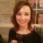 Rachel Beverley-Stevenson - @rachelbeverleystevenson - Instagram