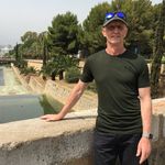 Steve Beverley - @steve_bevs - Instagram