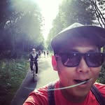 Steve Bi - @supasupasteveb - Instagram