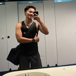 Steve Navarro - @steve_bidabida - Instagram