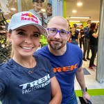 Steven Tate - @steve_bikehub - Instagram
