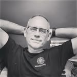 Steve Bickel - @scurtisbic - Instagram