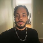 Steven Bickel - @sorahearts1 - Instagram