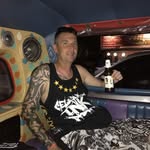 Steve Bingham - @mrbinga007 - Instagram
