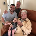 Stephen Binns - @steve.binns1 - Instagram