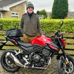 Steve Binns - Facebook