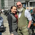 Steve Binns - @binnsy1976 - Instagram