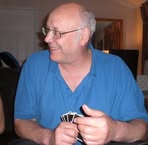 Steve Binns - Facebook
