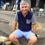 Steve Bircher - @sevibircher - Instagram