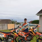 Steve Bircher - Facebook