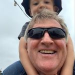 Stephen Birmingham - @steve.birm - Instagram