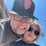 Steve Birmingham - @theforgetfulme - Instagram