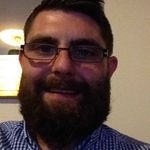 Steve Birmingham - @steve86worthing - Instagram