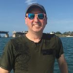 Steven Birmingham - @stevenbirmi - Instagram
