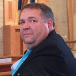 Steve Blackert - @amerch_steve_blackert - Instagram