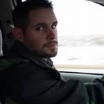 Steve Blackman - @ste_ve4479 - Instagram