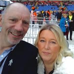 Steve Blackman - @blackman7369 - Instagram
