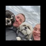 Steve Blackman - @stevieb009 - Instagram