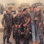 Steve Blackman - @yukmouf75 - Instagram