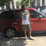 Steve Blackman - @steveblackman5 - Instagram